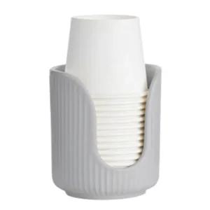 로로네 종이컵 디스펜서 종이컵홀더