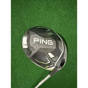 핑 G430 MAX 10.5도 드라이버 스피더NX HL45 (H017348)*동사커버포함