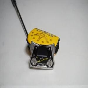 중고 스카티 카메론 팬텀 PHANTOM X 11 말렛형 퍼터 33인치 정품 커버 포함