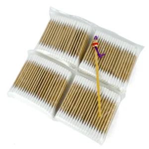 투제이 귀이개포함면봉 나무이야기면봉