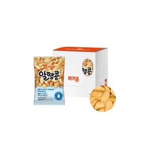 머거본 알땅콩 40G X 24봉
