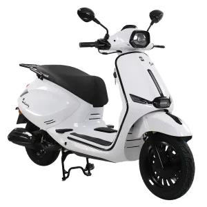 올뉴 카빙125 26년식 출퇴근 스쿠터, 배달 오토바이