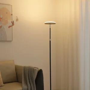 플로어조명 심플 장스탠드 무드등 빈티지 조명