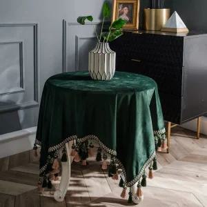 타로 스프레드천 점성술 타로카드 만물 다용도 매트 점괘