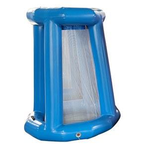 볼 운동회 게임 풍선 투명볼 1m 놀이 80cm 3X 경기 공넣기 더블엣지