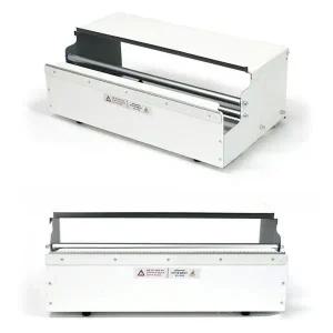 주방용 랩절단기 업소용 포장기 랩핑기 톱날형 랩 (WFJYOK0)