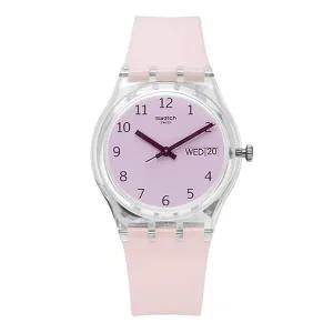 [스와치 SWATCH] GE714 여성 시계