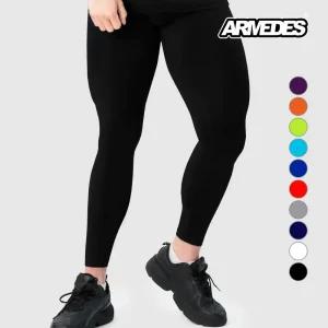 아르메데스 남성용 기능성 베이직 9부 레깅스 AR-59
