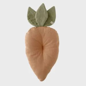 모노레임 [태명자수] 당근 쿠션 Carrot Cushion 234513