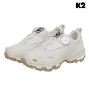 [롯데백화점]케이투 남여공용 고어텍스 트레킹 워킹화 플라이하이크 퓨어 FUS23G13