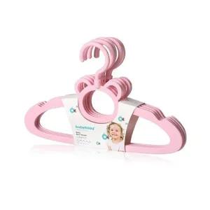 베이비후드 곰돌이 유아 옷걸이 10P_23049808