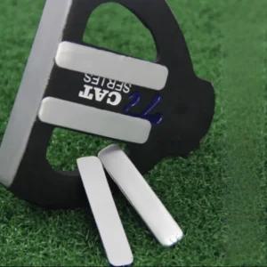 골프 납테이프 클럽헤드 슬라이스 무게조절 납 테이프 밸런스 발란스 조절 골프채 헤드 드라이버