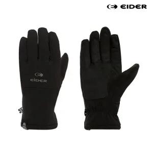 [롯데백화점]아이더 남성 겨울 기능성(보온성.발수) 경량 헤비장갑 DMW22V10