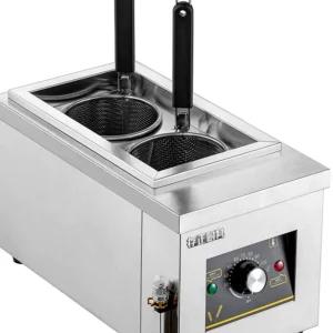 면 삶는 기계 삶는기계 업소용 우동 전기 국수 파스타 면건지기