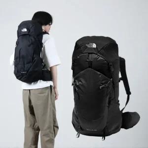 노스페이스 텔루스 35L NM62368 등산가방 배낭 아웃도어 백패킹 트레킹 백팩