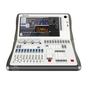 Titan V16/i7/i5 석영 콘솔 Cutover Tiger Touch Pro/Ⅱ 모바일 DMX 컨트롤러 선택