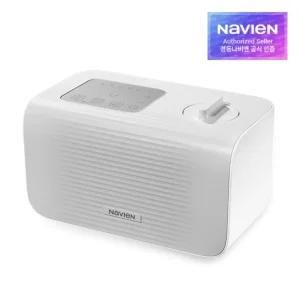 경동나비엔 숙면 온수매트 EQM561-QS 퀸슬림 자동온도조절