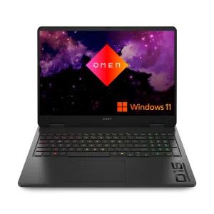 HP 오멘 16-ap0116AX R9-8940HX RTX5070 500nits QHD Windows 11 Home