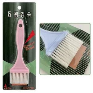 고품질 동원 김솔1p 김밥솔 념솔 김브러쉬 기름붓 김붓 요리 장어붓 기름솔 김솔 동원김솔 (WFK30XN)