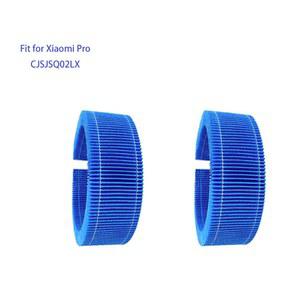 샤오미 미지아 퓨어 스마트 가습기 프로 필터 요소, 모델 CJSJSQ02LX-LX 액세서리 공기