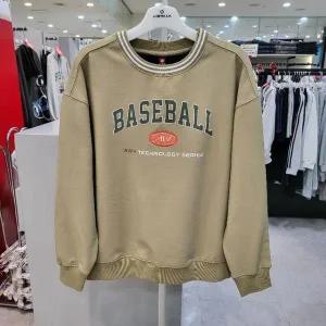 [보리보리/에어워크 주니어]에어워크주니어 sh06 베네시안 본딩 맨투맨티셔츠 A248B1237B