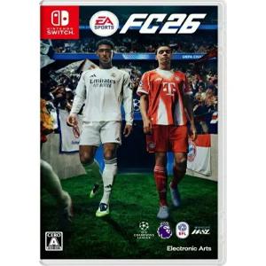 닌텐도 스위치 EA SPORTS FC26 한국어지원 특전포함