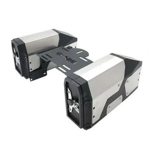 바이크 사이드 박스 오토바이 가방 사이드백 리어백