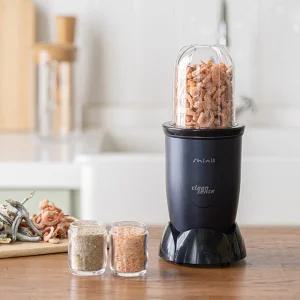 신일 고강도 티타늄칼날 핸디형 다용도 믹서기 SFM-C1000SJ 초고속 블렌더 이유식 스무디