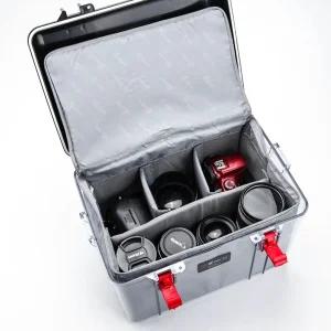 카메라 미니 보관함 전자 국민 수납 카메라제습함