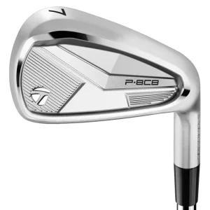 테일러메이드 P8CB 아이언 8개 세트 2025년 R 병행 스틸 AS보증