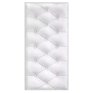 침대 폼블럭 벽쿠션 벽지 3D 아이방 키즈펜션 부딪힘방지 셀프 10개입