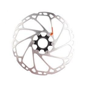 Shimano RT64 센터 잠금 디스크 브레이크 로터 MTB 산악 자전거 140mm/160mm/180mm/220mm 오리지널 부품