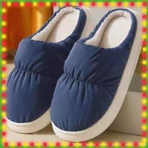 패딩 2022 겨울실내슬리퍼 패딩슬리퍼 실내화 거실화