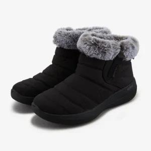 [롯데백화점]스케쳐스 스케쳐스 여성 방한 부츠 고워크 스태빌러티 4종