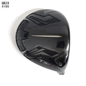 타이틀리스트 TSi3 8도 드라이버 헤드 1001