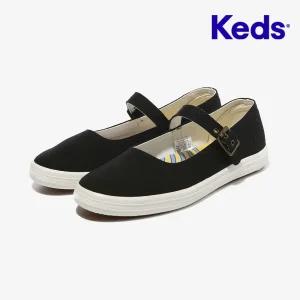 keds 참피온 스트랩 CANVAS_5XM01778F001