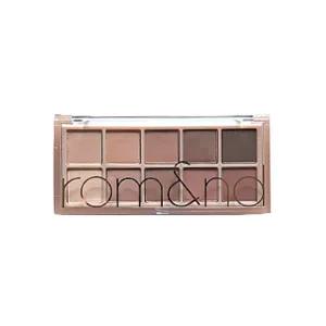 롬앤 베러 댄 팔레트 05 쉐이드앤섀도우 가든