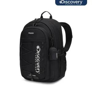 [롯데백화점]디스커버리익스페디션 [공용]25년할인 라이크 에어 트와인 백팩 28리터 DXBK0075N