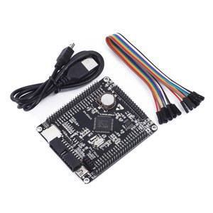 STM32F407VET6 개발 코어 보드 Cortex M4 ARM STM32 최소 시스템 학습