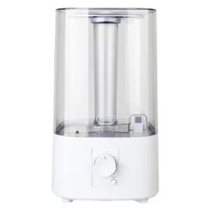 레이나 통세척과 상부급수가 가능한 4L 대용량 복합식 하이브리드 가습기 RH-2530