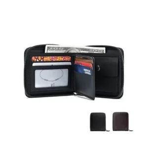 지퍼 동전 반지갑 반지갑 여성반지갑 남성반지갑 학생반지갑 쌈지반지갑