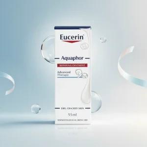 아쿠아퍼 침독크림 리페어링 오인트먼트 아기 고보습 크림 55ml