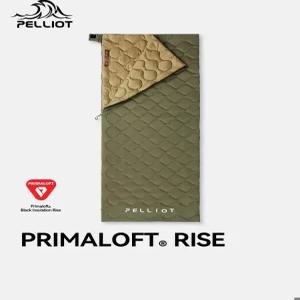 [나만의 아지트] 사계절 아웃도어침낭 경량 프리마로프트 이불