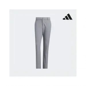 아디다스골프 남성 브러쉬드 기모 팬츠 그레이 IM6465 776821