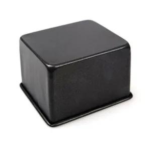 고품질 오븐용 메론식빵틀 아침식사 사각빵틀 베이킹 팬 소형 빵팬 (WFK67MT)