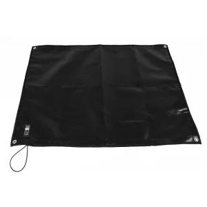 minds 보타시트 모닥불 시트 BBQ시트 불끄는 봉투 숯처리 주머니 스파타시트 애쉬백 불연 방염 내열