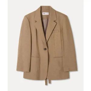 미쏘 아워글래스 자켓_MIWJKFT01B 583676