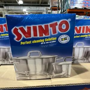 스빈또 올인원 세제 수세미 200g 코스트코