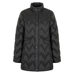 [밀레]MILLET MG01 밀레 [ 이월 60%행사 ] 여성경량 미들 중기장 LD 보네트 자켓 _MVTW (S41517386)