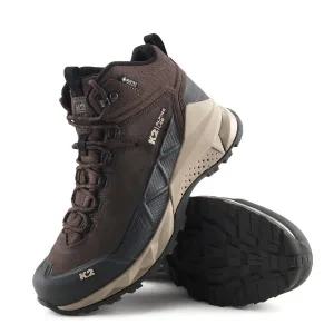 [K2] 남녀 고어텍스 중등산화 모노리스 KUF25G01E7